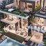 7 Bedroom Villa for sale at Venice, DAMAC Lagoons