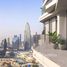 1 غرفة نوم شقة خاصة للبيع في City Center Residences, Burj Views