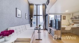 Chewathai Residence Asoke 在售单元