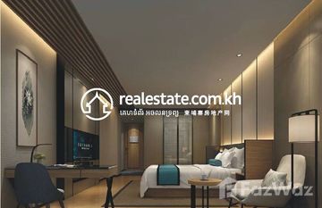 Xingshawan Residence: Type A6 (1 Bedroom) for Sale in Pir, Preah Sihanouk