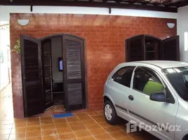 2 Bedroom House for sale at Canto do Forte, Marsilac, Sao Paulo