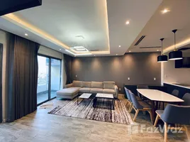 2 Bedroom Apartment for rent at Garden Gate, Ward 9, Phu Nhuan, Ho Chi Minh City, Vietnam