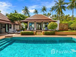 3 chambres Villa a vendre à Bo Phut, Koh Samui Plumeria Villa Bang Rak