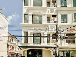 ขายวิลล่า 4 ห้องนอน ในโครงการ บ้านกลางเมือง พระราม 9-กรุงเทพกรีฑา, สะพานสูง, สะพานสูง, กรุงเทพมหานคร, ไทย