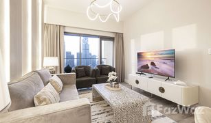 3 Bedrooms Apartment for sale in Burj Khalifa Area, Dubai Burj Royale