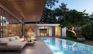 3 Schlafzimmern Villa zu verkaufen in Thep Krasattri, Phuket Mono Champaca