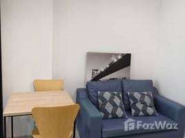 Studio Condo for rent at Life Asoke, Bang Kapi, Huai Khwang, Bangkok, Thailand