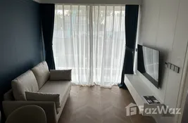 2 bedroom คอนโด for sale at โครา บีช รีสอร์ท ภูเก็ต in ภูเก็ต, ไทย