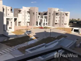 4 Bedroom Apartment for sale at Cairo Festival City, North Investors Area