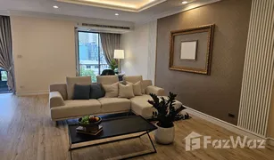 2 Bedrooms Condo for sale in Lumphini, Bangkok Ploenruedee Residence