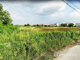  Land for sale in Pathum Thani, Khlong Song, Khlong Luang, Pathum Thani