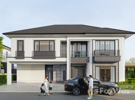 4 Bedroom House for sale at Chieftain, Nong Pla Lai