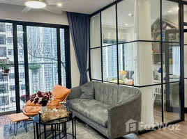在Vinhomes Smart City租赁的2 卧室 公寓, Tay Mo, Tu Liem, 河內市, 越南