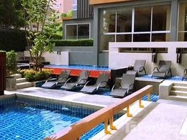Studio Apartment for rent at The Grass, Nong Prue
