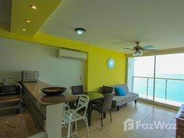 1 Habitación Apartamento en alquiler en San Carlos, Panamá Oeste PLAYA EL PALMAR A 800ML DE LA INTERAMERICANA 2203