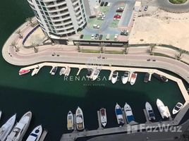 在The Address Dubai Marina出售的开间 住宅, 