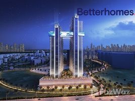 1 Bedroom Apartment for sale in Aston Towers, Dubai Cayan Cantara by Rotana