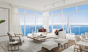 1 Schlafzimmer Appartement zu verkaufen in Bluewaters Residences, Dubai Bluewaters Bay