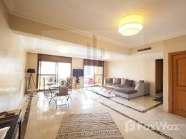 2 спален Квартира на продажу в Magnifique Appartement terrasse dans le vieil hivernage 142m², Na Menara Gueliz