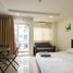 Studio Wohnung zu verkaufen im Beach 7 Condominium, Nong Prue, Pattaya