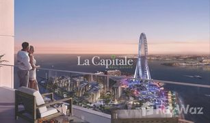 2 Bedrooms Apartment for sale in Bluewaters Residences, Dubai Bluewaters Residences