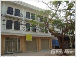 8 chambre Maison for sale in Hadxayfong, Vientiane, Hadxayfong