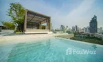 Features & Amenities of FYNN Sukhumvit 31