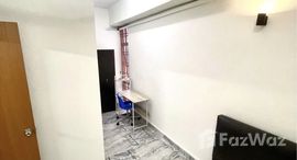 Verfügbare Objekte im Bandar Utama