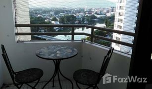 清迈 Nong Hoi Chiang Mai Riverside Condominium 开间 公寓 售 