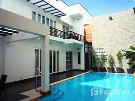 5 Bedroom Villa for sale in Boeng Kak Ti Pir, Tuol Kouk, Boeng Kak Ti Pir