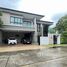 4 Bedroom Villa for sale at The City Pinklao-Barom, Chimphli, Taling Chan