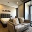 1 спален Квартира в аренду в Ashton Chula-Silom, Si Phraya