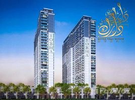 1 Bedroom Apartment for sale at Sobha Creek Vistas Grande, Azizi Riviera, Meydan