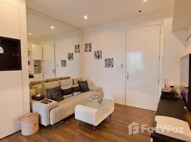 The Room Sukhumvit 62 で賃貸用の 1 ベッドルーム マンション, バンチャック, Phra Khanong, バンコク, タイ