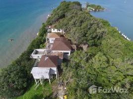 2 Habitación Villa for sale in Guanaja, Islas De La Bahia, Guanaja