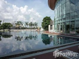 1 Bedroom Penthouse for sale at Ivy River, Bang Pakok