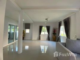 4 Bedroom Villa for sale at Supalai Park Ville Romklao-Suvarnabhumi, Min Buri, Min Buri