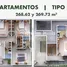 4 Habitación Apartamento en venta en Puerto Plata, San Felipe De Puerto Plata