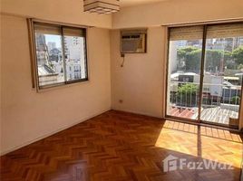 3 Habitación Apartamento en venta en LA PAMPA 2400, Capital Federal