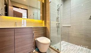 2 Bedrooms Condo for sale in Bang Chak, Bangkok Whizdom Essence