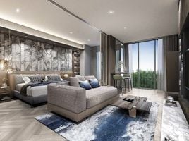 1 Bedroom Condo for sale at Walden Thonglor 13, Khlong Tan Nuea, Watthana, Bangkok