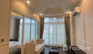 1 Schlafzimmer Wohnung zu verkaufen in Na Chom Thian, Pattaya Grand Florida