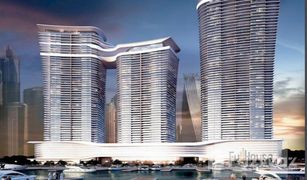 5 Habitaciones Apartamento en venta en Marina Gate, Dubái Sobha Seahaven Tower A