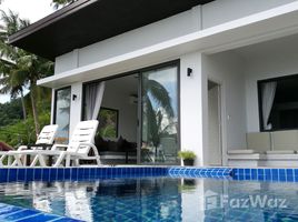 2 Bedroom Villa for sale at Anankhira, Ko Tao, Ko Pha-Ngan, Surat Thani, Thailand