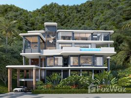 4 chambre Villa à vendre à Phuvista Naithon., Sakhu, Thalang, Phuket