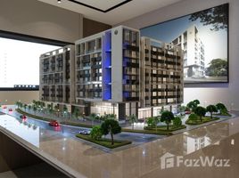 3 спален Квартира на продажу в Beverly Boulevard, Central Towers, Arjan