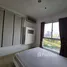 The Parkland Srinakarin Lakeside에서 임대할 1 침실 콘도, Samrong Nuea, Mueang Samut Prakan, 사무트 프라 칸, 태국