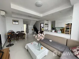 3 Bedroom Apartment for rent at Cong Hoa Plaza, Ward 12, Tan Binh, Ho Chi Minh City, Vietnam