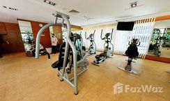 รูปถ่าย 4 of the Fitnessstudio at บ้าน ราชประสงค์