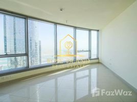 3 Bedroom Apartment for sale at Sun Tower, Shams Abu Dhabi, Al Reem Island